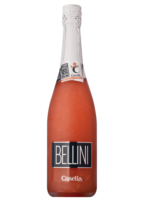 Canella Bellini Peach Total Wine And More 