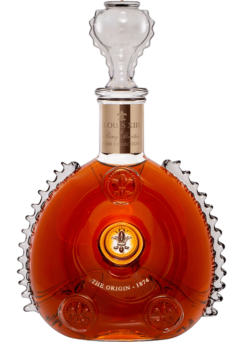 LOUIS XIII Origin 1874 | Total Wine & More
