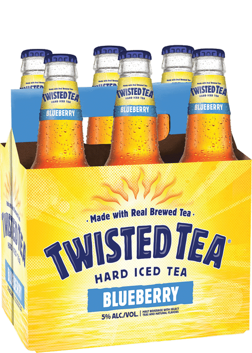 Twisted Tea - Bag N Box Original - Buy from Liquor Locker in Hagerstown, MD  21740