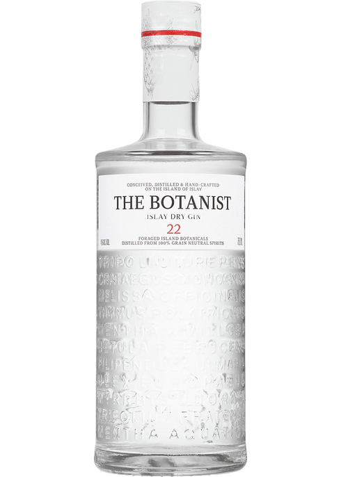 The Botanist Gin | Total Wine & More