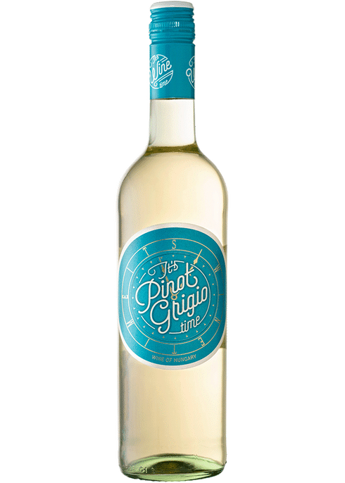 油彩画　white wine time Peter Mertes It's Wine Time It's Pinot Grigio time | Total