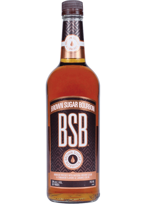 BSB Brown Sugar Bourbon | Total Wine & More
