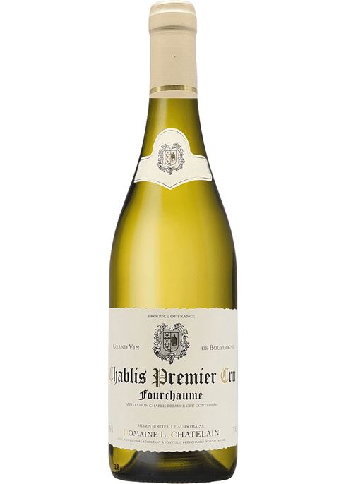 2021 Maison Evenstad Chablis Fourchaume Premier Cru… | Domaine Serene