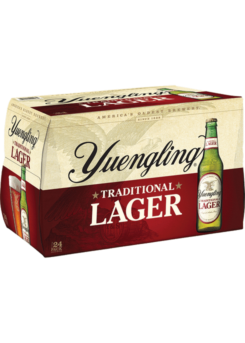Yuengling