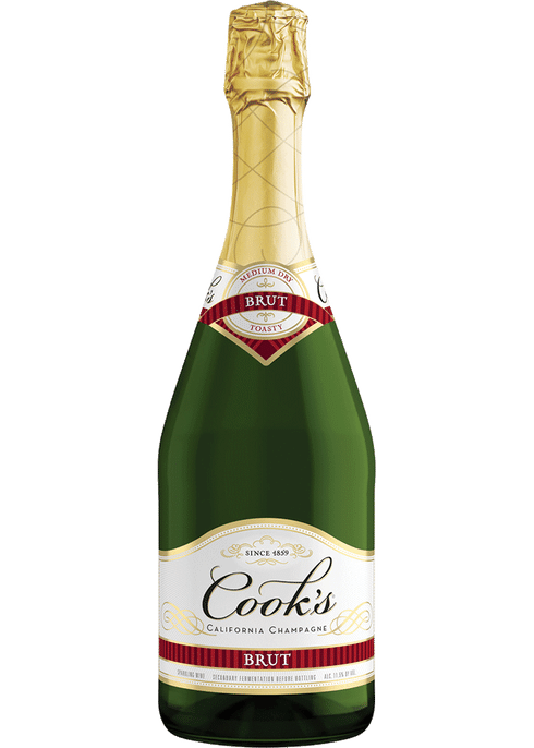 Cooks Brut Champagne Total Wine More,How To Make Tempura Batter For Onion Rings