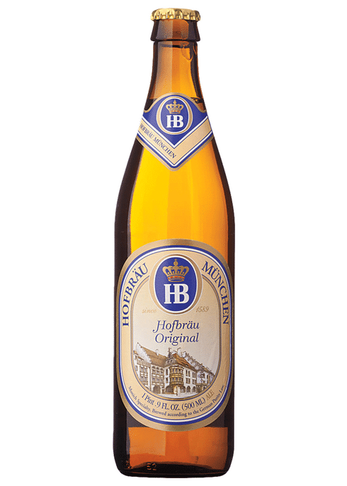 Hofbrau Original | Total Wine & More