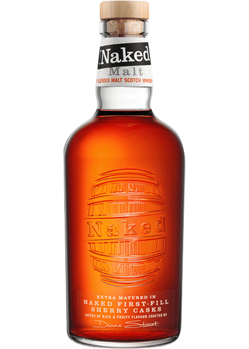Naked Grouse スコッチウイスキー 1000ml Naked Grouse Malt