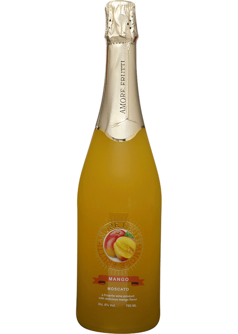 amore moscato