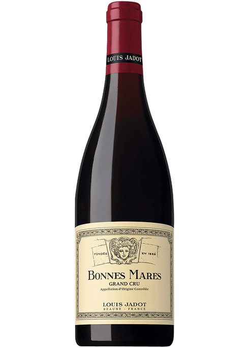 Louis Jadot Savigny-Les-Beaune 1er Cru Les Vergelesses