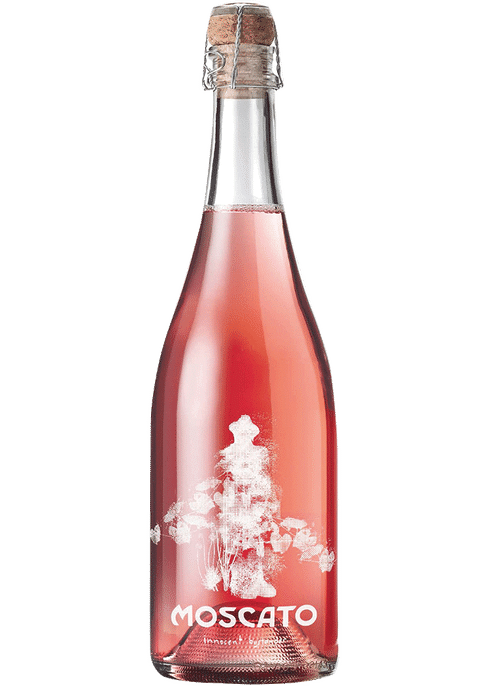 Innocent Bystander Pink Moscato | Total 