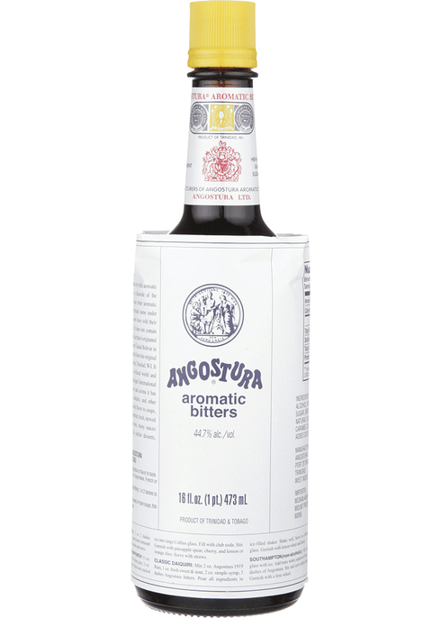 Angostura Bitters