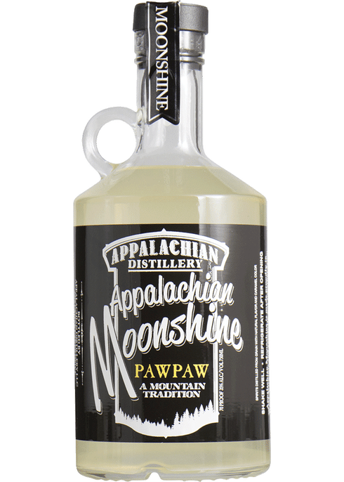 Appalachian Moonshine Paw Paw - 
