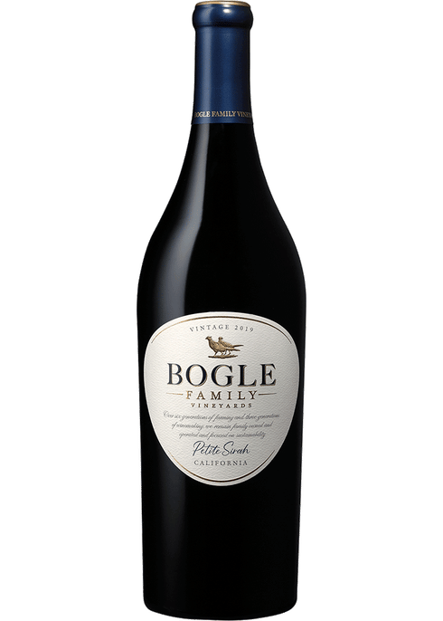 Petite sirah outlet
