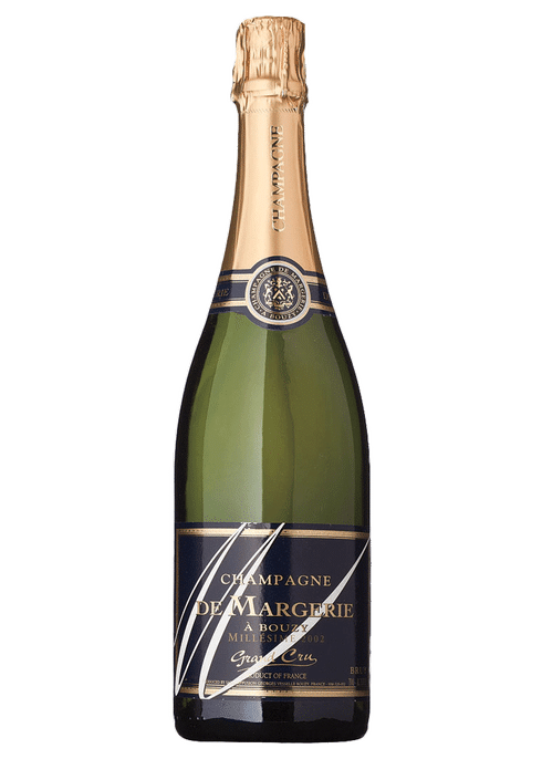 Bollinger R.D. Extra Brut 2008 - Premier Champagne