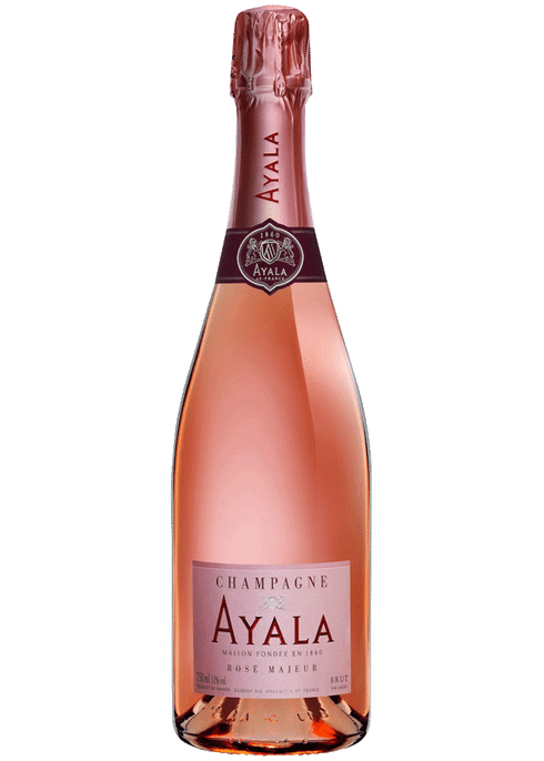 Chanoine Heritage Cuvee Rose Champagne | Total Wine & More