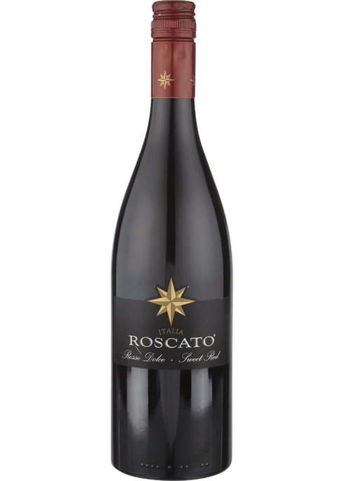 Roscato Rosso Dolce Total Wine More