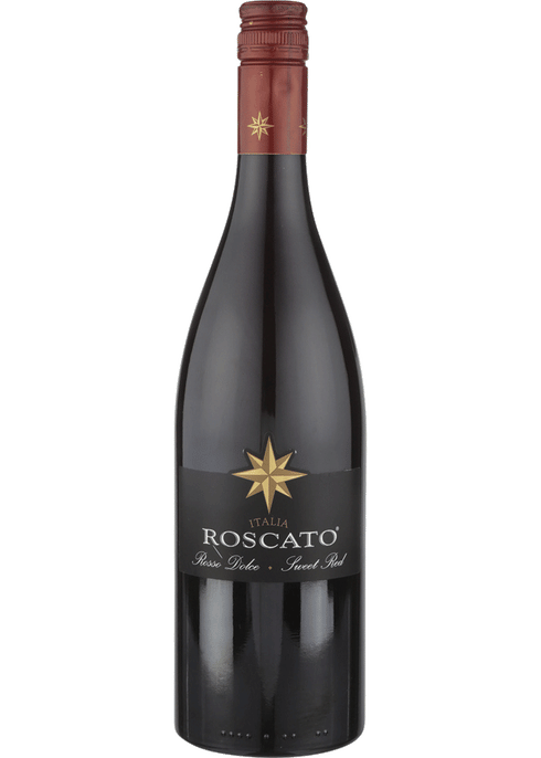 Roscato Rosso Dolce (750 ml)