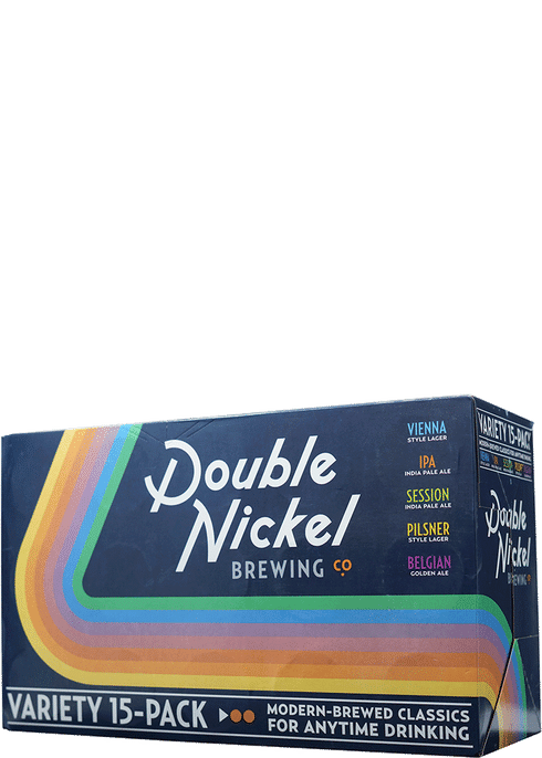 double nickel tens