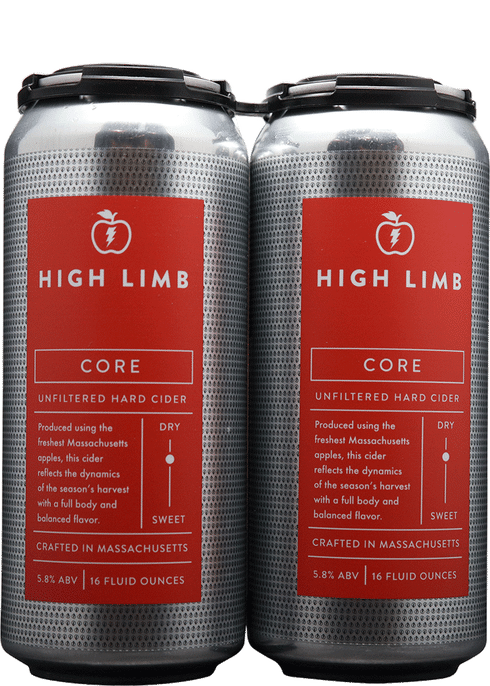 High Limb Core | Total Wine & More
