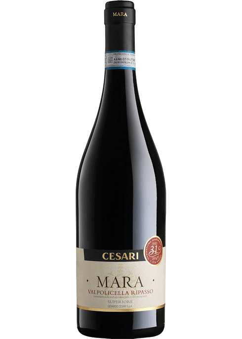 Cesari Mara Valpolicella Ripasso | Total Wine & More