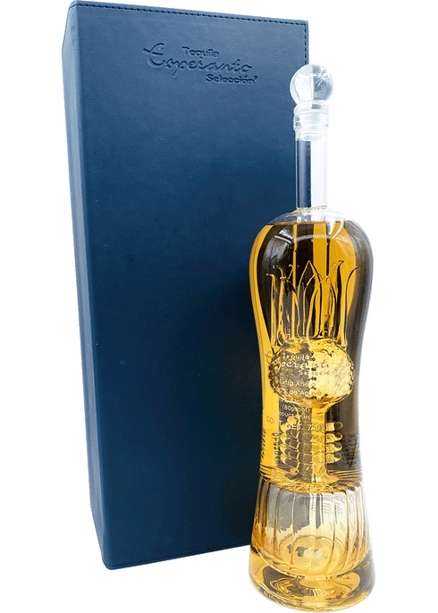 Esperanto Seleccion Supremo Extra Añejo Tequila - Old Town