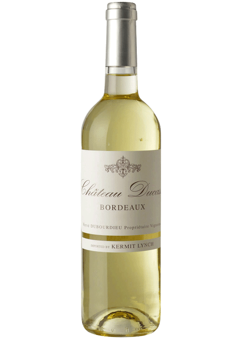 Ducasse Bordeaux Blanc | Total Wine & More - 750ml