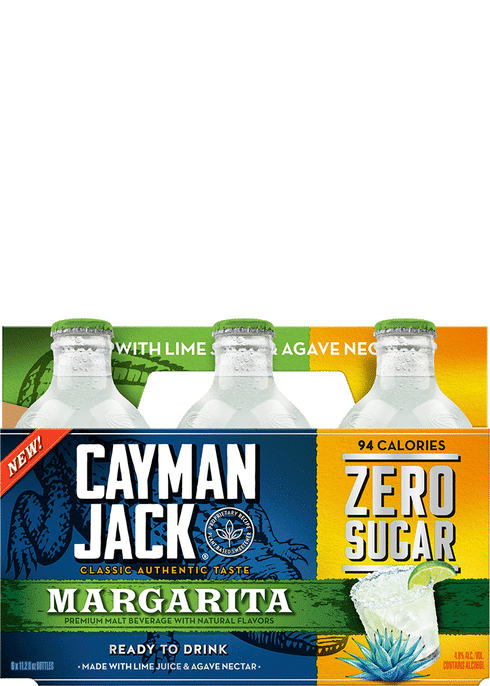 cayman-jack-zero-sugar-total-wine-more