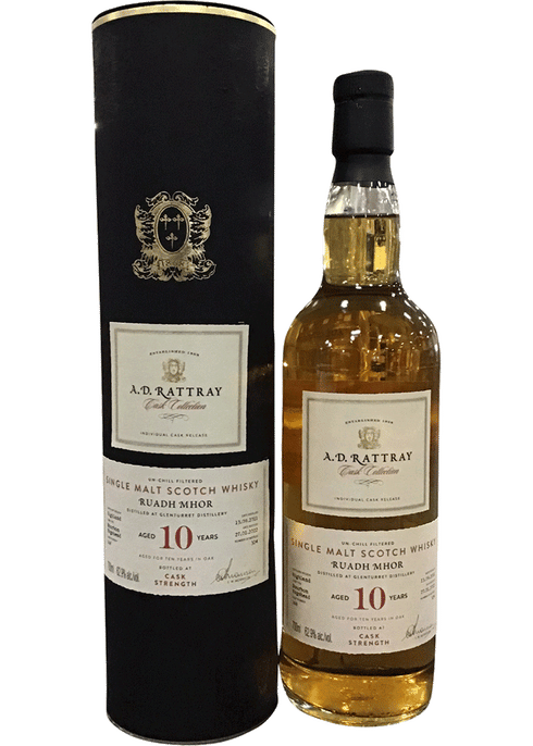 Bowmore 18 Year Single Malt Scotch | Total Wine & More - 750ml