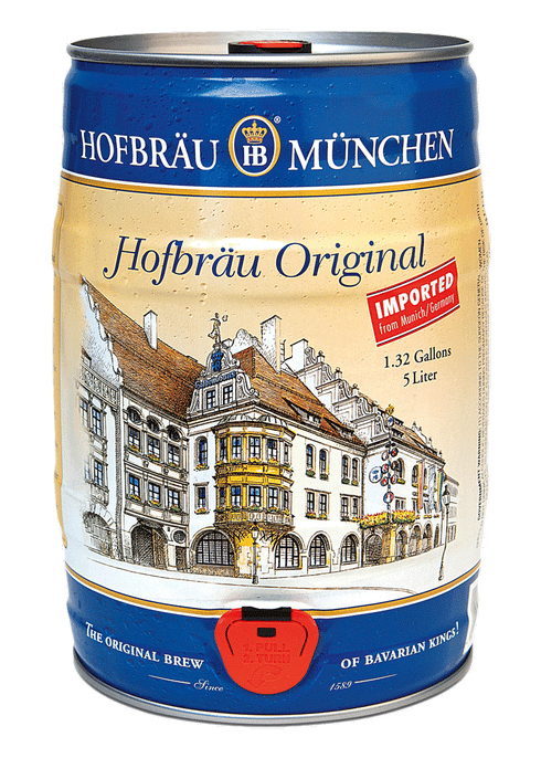 Hofbrau Original Total Wine More