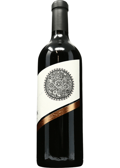 Precision cabernet cheap sauvignon 2018