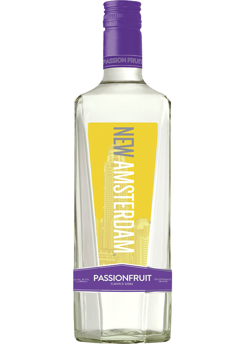 Belvedere Launches New Mango Passion Vodka 