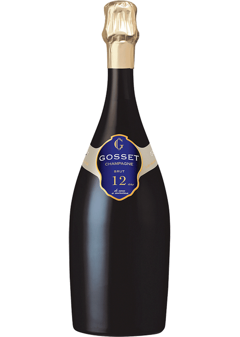 Champagne 12s 2025