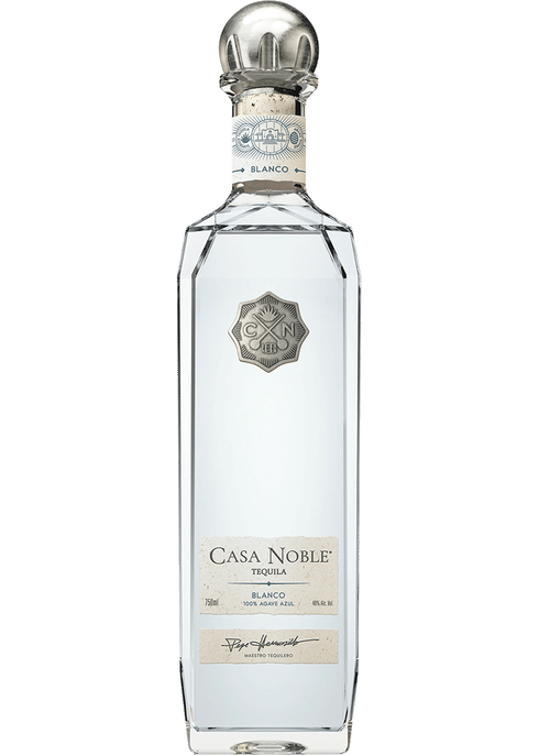 Casa Noble Tequila Blanco | Total Wine & More