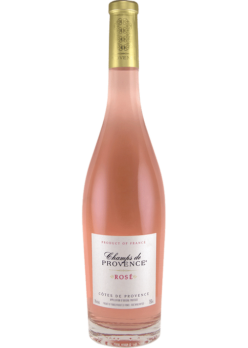 Champs De Provence Rose Total Wine More