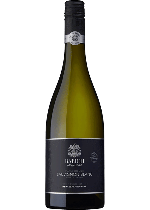 ワイン Babich Wines 1996 Mara Estate Our Range | Babich Wines