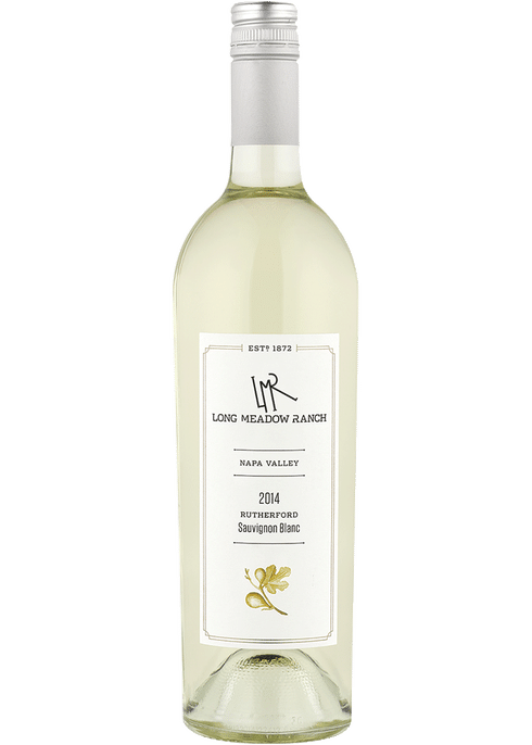 百貨店福袋 Long Meadow More & Wine Total | Rutherford Blanc Sauvignon Ranch ワイン