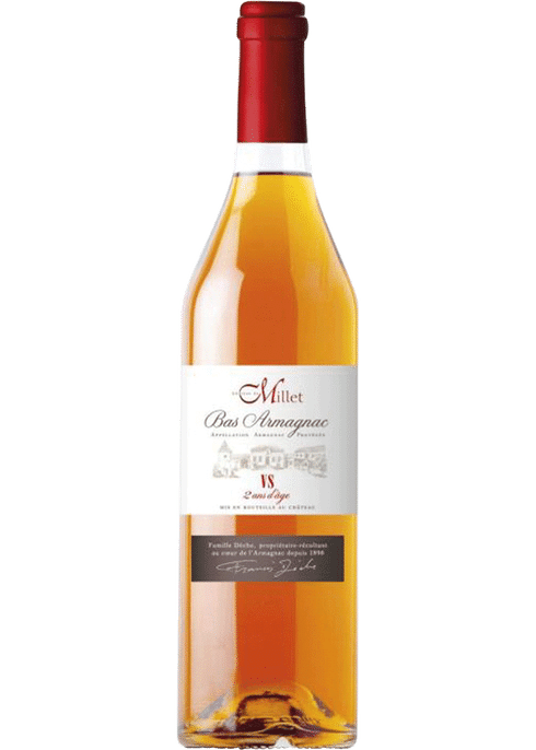 le carre des fantômes Domaine d'Aurensan Le Carre des Fantomas Armagnac 700ml