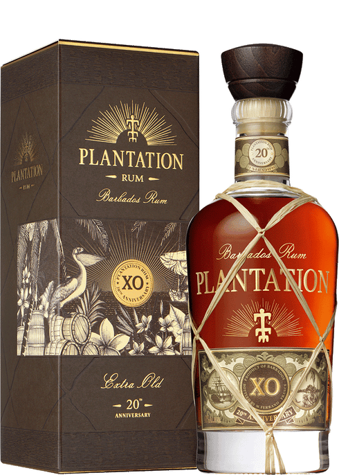 Plantation Isle of Fiji Rum | Total Wine & More | Rum