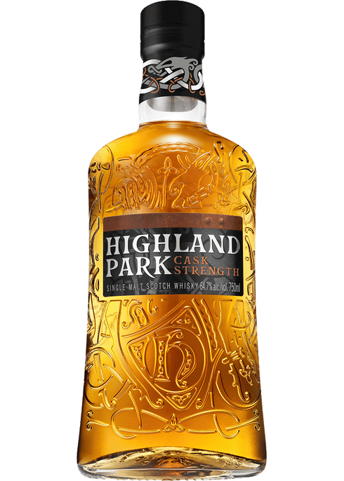 注目ショップ・ブランドのギフト Single Year 18 Park Highland Malt More & Wine Total | Scotch ウイスキー