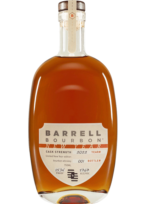 Bulleit Bourbon Whiskey, 50 mL - QFC