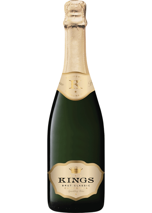 Christian Audigier Premier Cru Brut