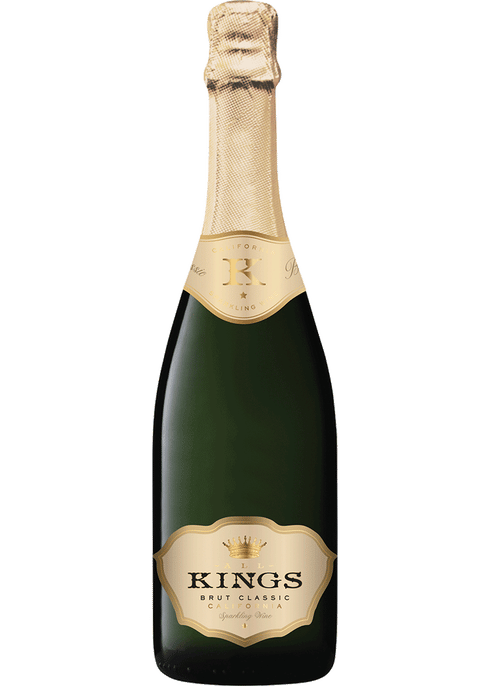 Cooks California Champagnes – Cook's California Champagne