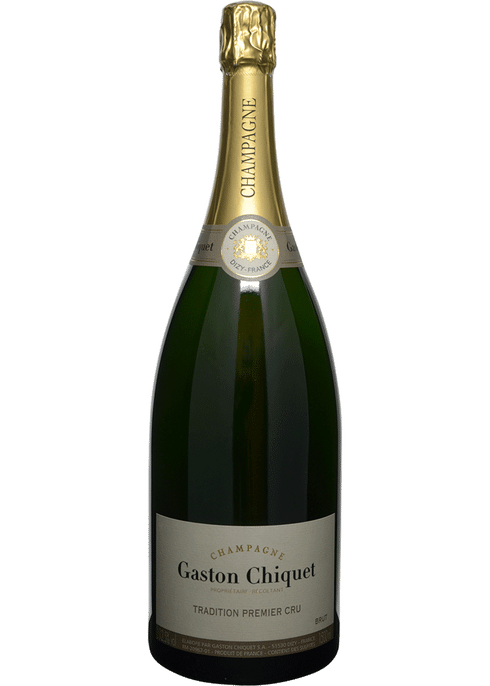 Champagne Brut Tradition Premier cru - Champagne Doublet Hadot