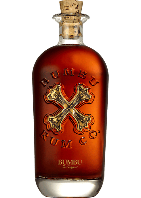 Buy Bumbu Craft Rum 3-Pack Combo