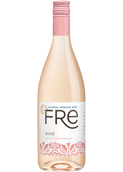 Codorniu Zero Rose Non-Alcoholic Wine | Total Wine & More