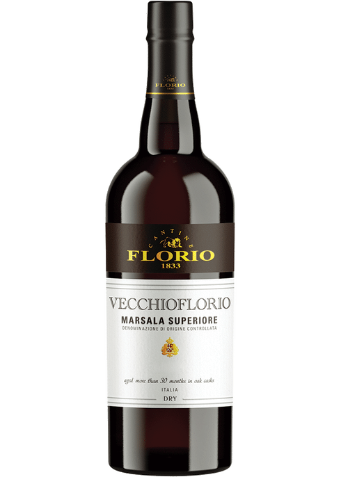 Florio Dry Marsala