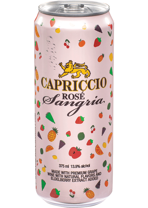 Peter Vella Moscato Sangria Total Wine More