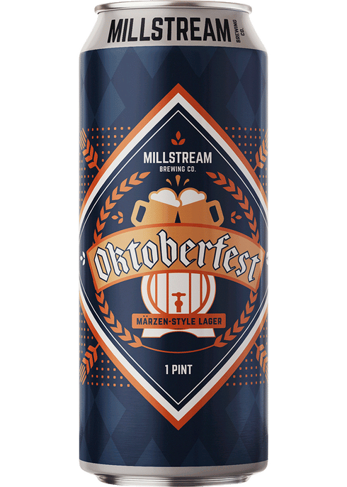 Millstream Oktoberfest | Total Wine & More