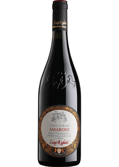 Righetti Amarone | Total Wine & More