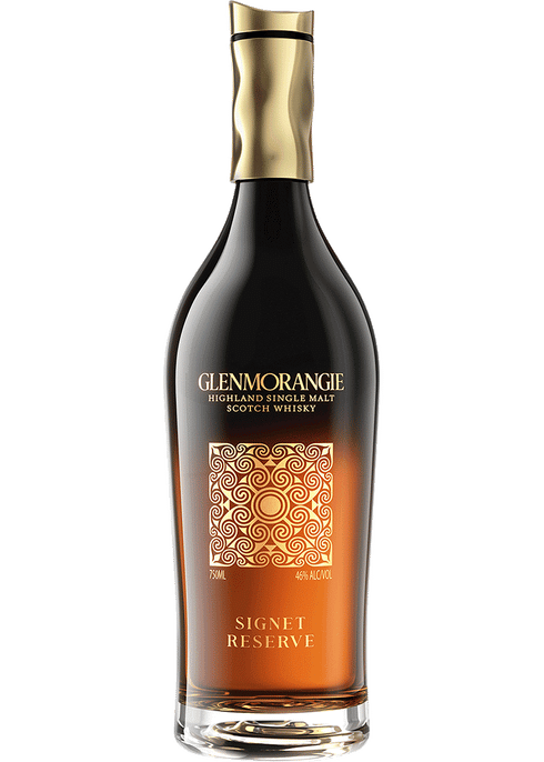 Glenmorangie Signet Reserve Single Malt Scotch | Total Wine